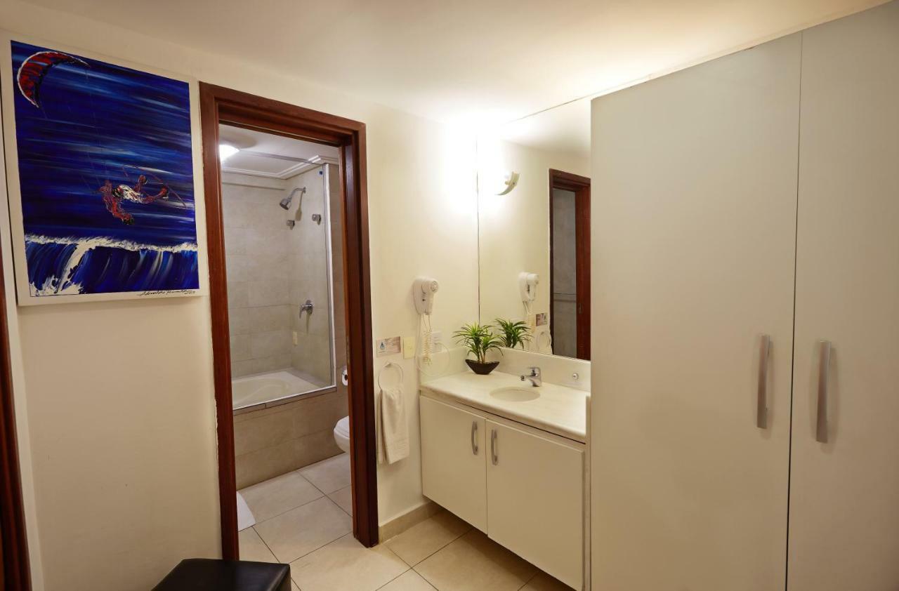 Elegance Comfort Natal Beira Mar Coberturas Vip Buitenkant foto