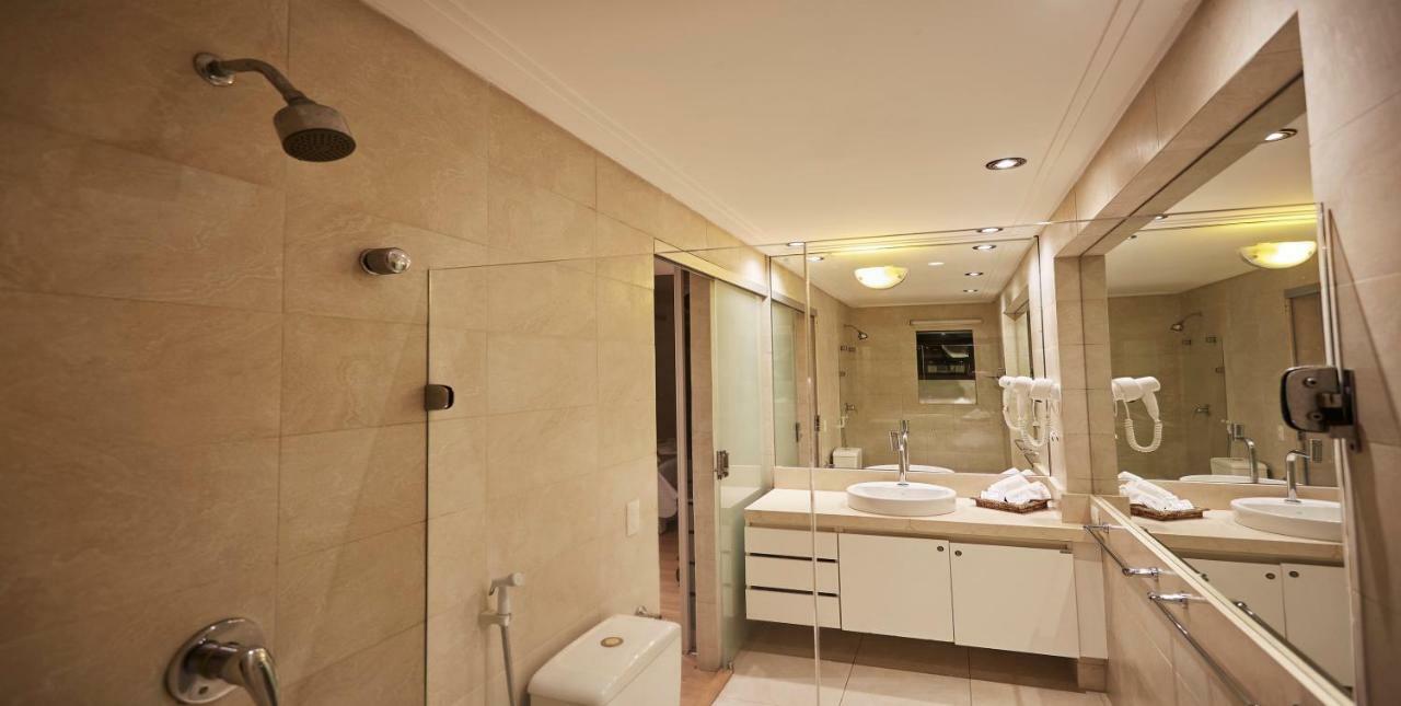 Elegance Comfort Natal Beira Mar Coberturas Vip Buitenkant foto